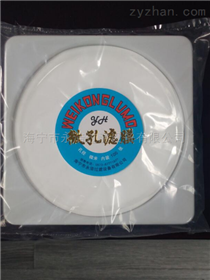 微孔滤膜规格